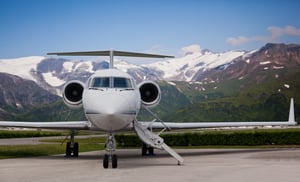 What You Need to Know About Flying to Aspen on a Private Jet