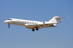 The Bombardier Global Express & XRS Set the Bar For Ultra-Long Range