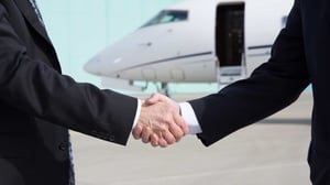 How to Find the Right Private Jet Broker for Your Next Charter Flight