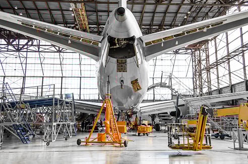 PREVENTIVE SCHEDULED MAINTENANCE & INSPECTIONS