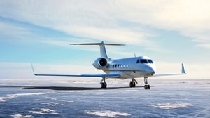 3 More FAQs Top Jet Setters Have When Booking a Private Charter Flight