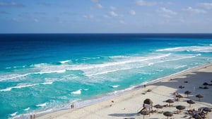 Everything To Know About Your Charter Flight to Cancun