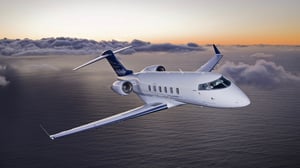 Book a Challenger 300 Jet For Coast-to-Coast Private Charter Flights