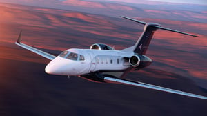 These 6 Chartered Aircraft Can Reduce Private Jet Travel Costs