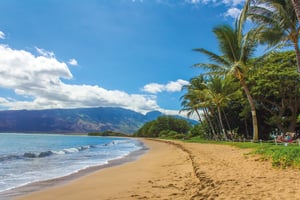 Flying to Hawaii: Big Island Tips and Private Charter Advice