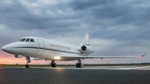 What Does Owning a Private Jet Look Like?