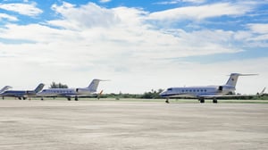 Taking a Family Trip? Planning is Easy With a Private Charter Aircraft