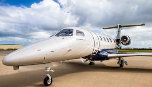 Reasons to Consider a Phenom 300 Jet for your Next Charter Flight