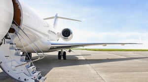 Private Jet Safety Practices During COVID-19