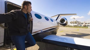 Are Private Jets Safe? Learn Why Private Charter Is Taking Off