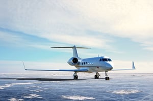 What to Expect With ATC Delays on Private Jet Flights